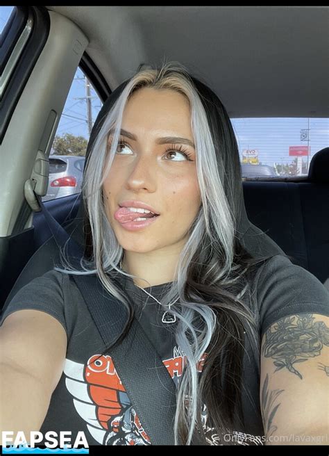 lavagrlll leaked|@lavagrll .